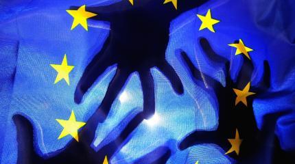 Bloomberg: Евросоюз может расколоться из-за вопроса Восточной Европы