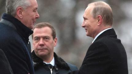 Что будет после Путина? Судя по названным преемникам – еще пущий застой