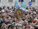Русское Православие – кость в горле «русского либерализма»