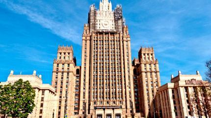Москва приготовила ответ Вашингтону. Но поздно Москва приготовила ответ Вашингтону. Но поздно