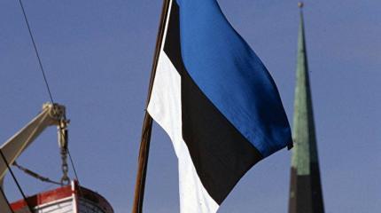 "Вернуть" российские земли: Эстония недовольна молчанием Кремля "Вернуть" российские земли: Эстония недовольна молчанием Кремля
