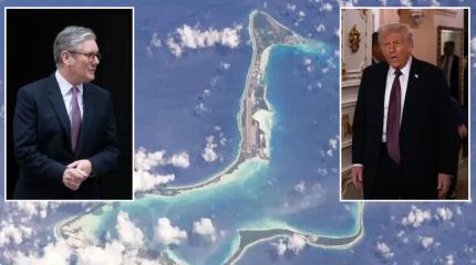 Британия разваливает свою колониальную империю из-за коррупции Британия разваливает свою колониальную империю из-за коррупции