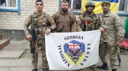 Сброду убийц – украинское гражданство: подарок распущенной Рады Зеленскому
