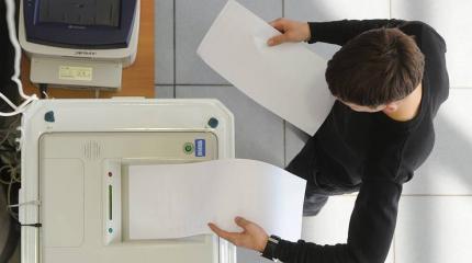 Зубастая оппозиция: Москве кандидат покусал членов избиркома