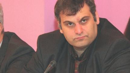 «Джеймстаунская Черкессия» на Северном Кавказе «Джеймстаунская Черкессия» на Северном Кавказе