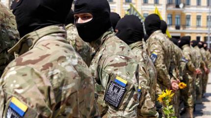 Французские сенаторы уехали из Украины: грядет международный скандал Французские сенаторы уехали из Украины: грядет международный скандал