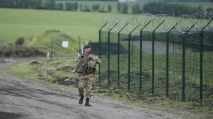 Очередная бесполезная стена: Польша решила отгородиться от России Очередная бесполезная стена: Польша решила отгородиться от России