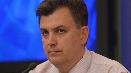 Дудчак: США боятся, что Донбасс повторит «крымский сценарий» Дудчак: США боятся, что Донбасс повторит «крымский сценарий»
