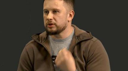 Билецкий: Украина должна отказаться от капитуляции по Донбассу Билецкий: Украина должна отказаться от капитуляции по Донбассу