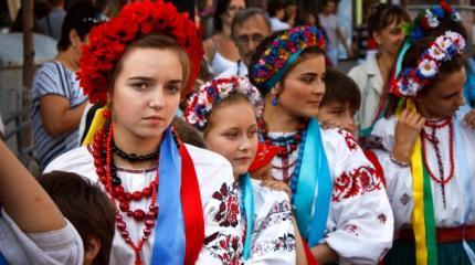 Стало известно, чем Украина удивила США Стало известно, чем Украина удивила США