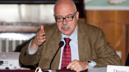 Тренин: России надо готовиться к худшему Тренин: России надо готовиться к худшему