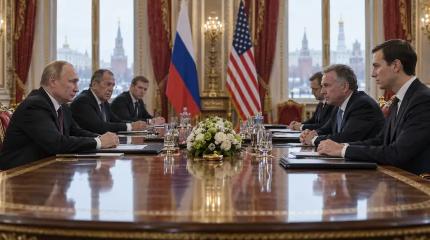 США готовы к уступкам до выборов: А что последует затем?