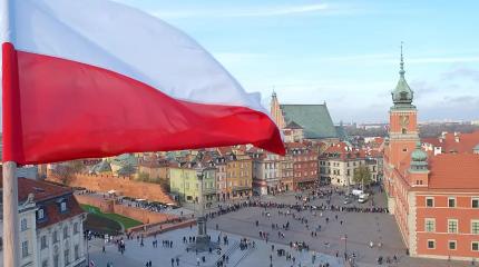 Двойная игра Варшавы: Польша поддерживает Украину, но не бесплатно