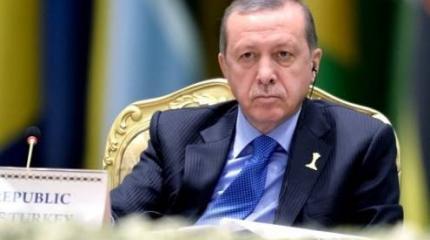 В Европе "выстроились очереди" из желающих оскорбить Эрдогана В Европе "выстроились очереди" из желающих оскорбить Эрдогана