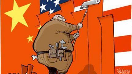 Китай обвинил США в создании напряженности в восточной Азии Китай обвинил США в создании напряженности в восточной Азии