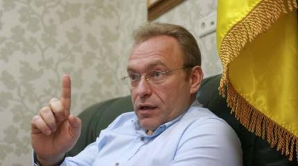 Василий Волга рассказал о неизбежной дружбе между Украиной и Россией Василий Волга рассказал о неизбежной дружбе между Украиной и Россией