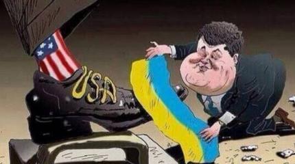 При тет-а-тетах с Россией США выступают адвокатами Украины При тет-а-тетах с Россией США выступают адвокатами Украины