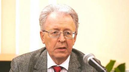 Профессор Катасонов: За СOVID-19 маячит тень Билла Гейтса Профессор Катасонов: За СOVID-19 маячит тень Билла Гейтса