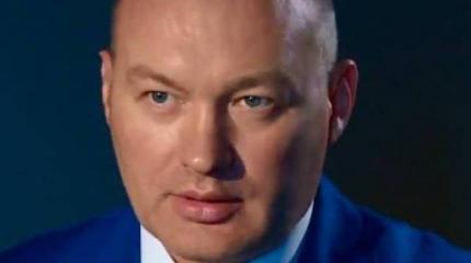Либерман: «Старания» ГПУ вызывают смех у адвокатов экс-чиновников Украины Либерман: «Старания» ГПУ вызывают смех у адвокатов экс-чиновников Украины