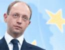 Премьерство Яценюка становится реальным фактом Премьерство Яценюка становится реальным фактом