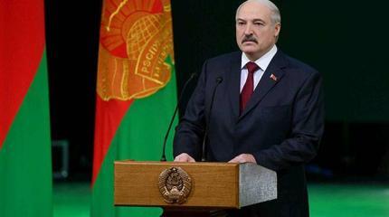 Лукашенко: в случае конфликта мы поставим под ружье полмиллиона человек Лукашенко: в случае конфликта мы поставим под ружье полмиллиона человек