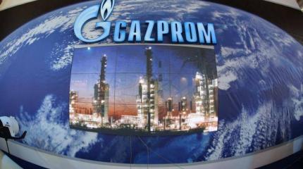 Российского газа хватит на всех