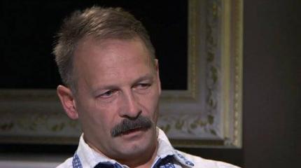 Нардеп Барна обвинил украинский телеканал во лжи и сбежал из студии Нардеп Барна обвинил украинский телеканал во лжи и сбежал из студии