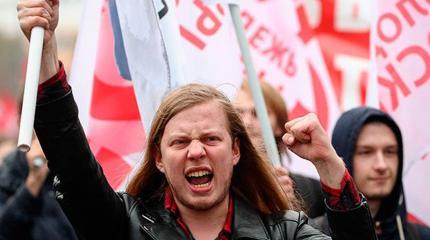 «Руины режима» возникнут только в двух случаях «Руины режима» возникнут только в двух случаях