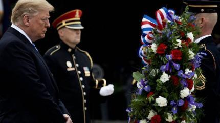 Миссия Трампа: разрушить единство Европы