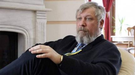 Украинское шапито в Казахстане и призывы к геноциду