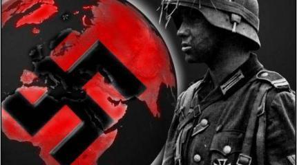 Naziонализм подлежит принудительному лечению Naziонализм подлежит принудительному лечению