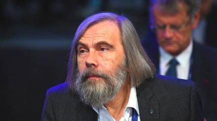 Погребинский объяснил, почему Зеленский станет кошмаром для Вашингтона Погребинский объяснил, почему Зеленский станет кошмаром для Вашингтона