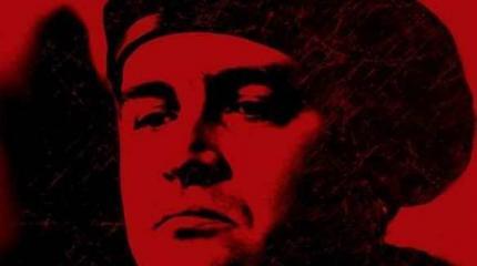 Александр Роджерс: Месть – это блюдо, которое нужно есть холодным Александр Роджерс: Месть – это блюдо, которое нужно есть холодным