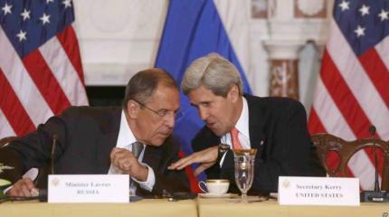 Украинский кризис с точки зрения России