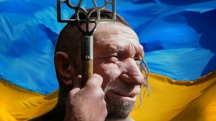 Украине не нужна наука – учёных отправляют на фронт