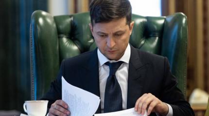 Будущее отношений Украины и РФ: Зеленский совершил очень грубую ошибку Будущее отношений Украины и РФ: Зеленский совершил очень грубую ошибку