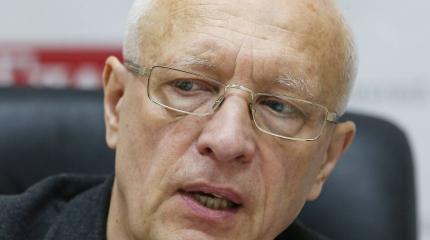 Олег Соскин: Штаты определились с территориями, которые хотят отобрать у РФ Олег Соскин: Штаты определились с территориями, которые хотят отобрать у РФ