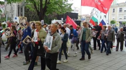 Фашизму на Украине придет конец, народ восстанет против национализма Фашизму на Украине придет конец, народ восстанет против национализма