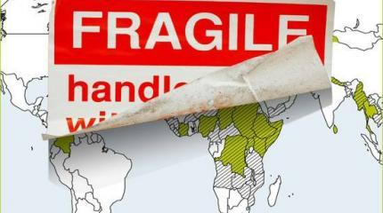 И снова рейтинги: Россия заняла 65-е место в Fragile State Index И снова рейтинги: Россия заняла 65-е место в Fragile State Index