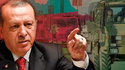 Острова преткновения: к чему приведет спор Турции и Греции Острова преткновения: к чему приведет спор Турции и Греции