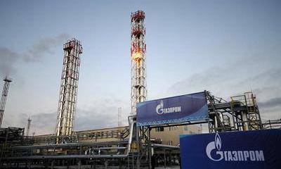 Для чего США воюют с «Газпромом»?