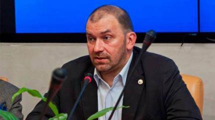 Александр Казаков: Киев остается без поддержки Александр Казаков: Киев остается без поддержки