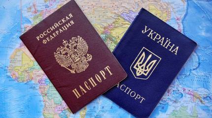Быть частью «русского мира», не принимая российское гражданство