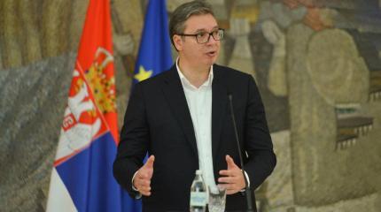 Сербия лишится российской нефти Сербия лишится российской нефти