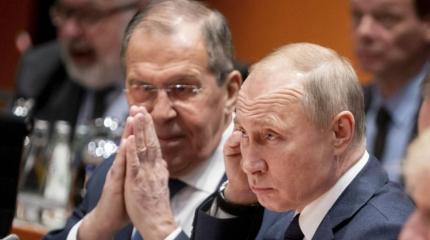Лавров: подход Запада к Косово похож на историю с Минскими соглашениями Лавров: подход Запада к Косово похож на историю с Минскими соглашениями