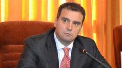 Абромавичус затеял на Украине государственный переворот Абромавичус затеял на Украине государственный переворот