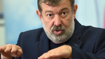 Политическая карьера оппозиционера Вячеслава Мальцева окончена навсегда Политическая карьера оппозиционера Вячеслава Мальцева окончена навсегда