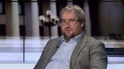 Корнейчук: Россия никуда не спешит, Порошенко загнал себя в тупик Корнейчук: Россия никуда не спешит, Порошенко загнал себя в тупик