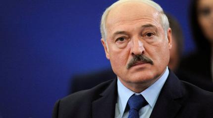 Лукашенко взорвал бомбу в отношениях с Западом Лукашенко взорвал бомбу в отношениях с Западом