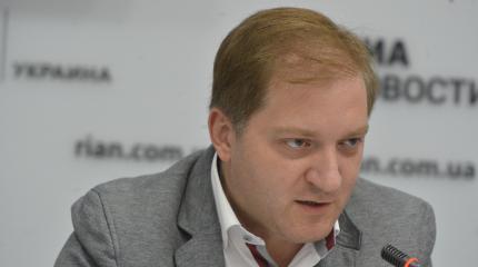 Волошин: С Путиным мало кто в мире может говорить на равных Волошин: С Путиным мало кто в мире может говорить на равных